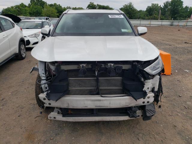 2022 TOYOTA HIGHLANDER - 5TDABRCH5NS543966