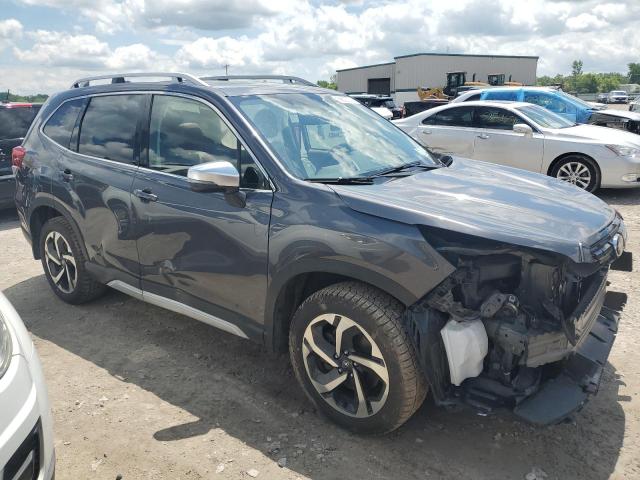 2022 Subaru Forester Touring VIN: JF2SKARC7NH436070 Lot: 56623274