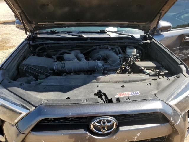 2015 Toyota 4Runner Sr5 VIN: JTEBU5JR5F5233287 Lot: 57774674