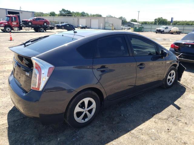 2015 Toyota Prius VIN: JTDKN3DU8F0468379 Lot: 58476304