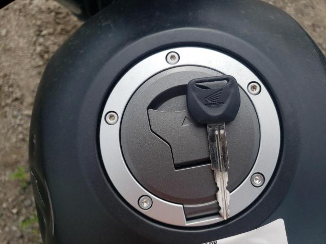 2021 HONDA CMX500 A MLHPC5658M5400996