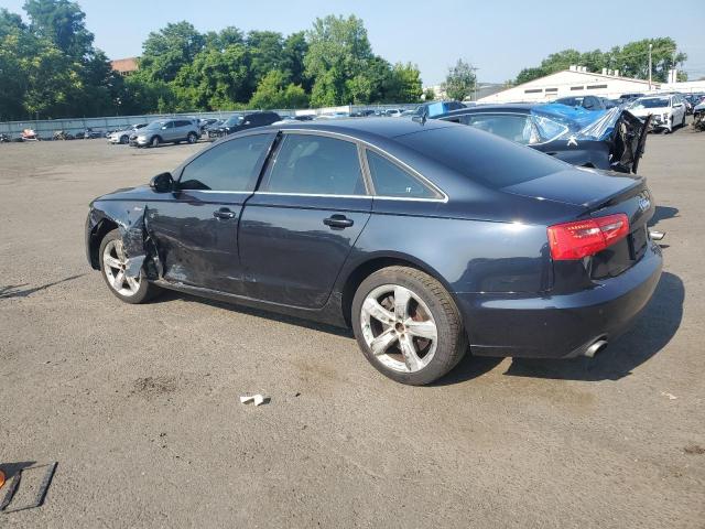 2012 Audi A6 Premium Plus VIN: WAUGGAFC5CN158873 Lot: 59135694