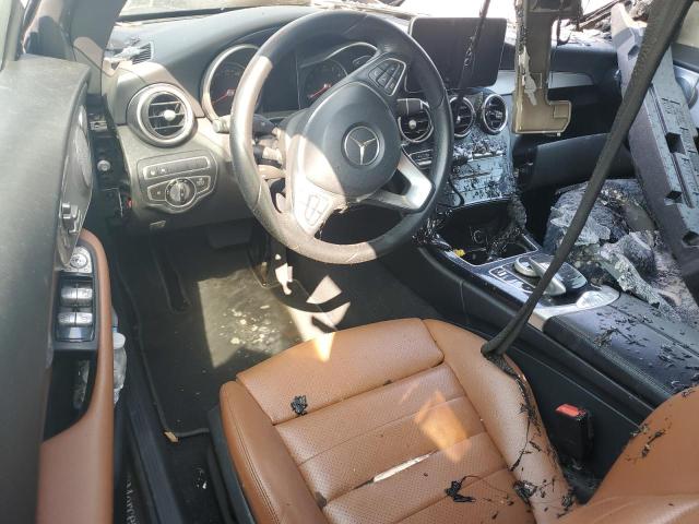 2017 MERCEDES-BENZ C 300 4MAT WDDWK4KB7HF475203