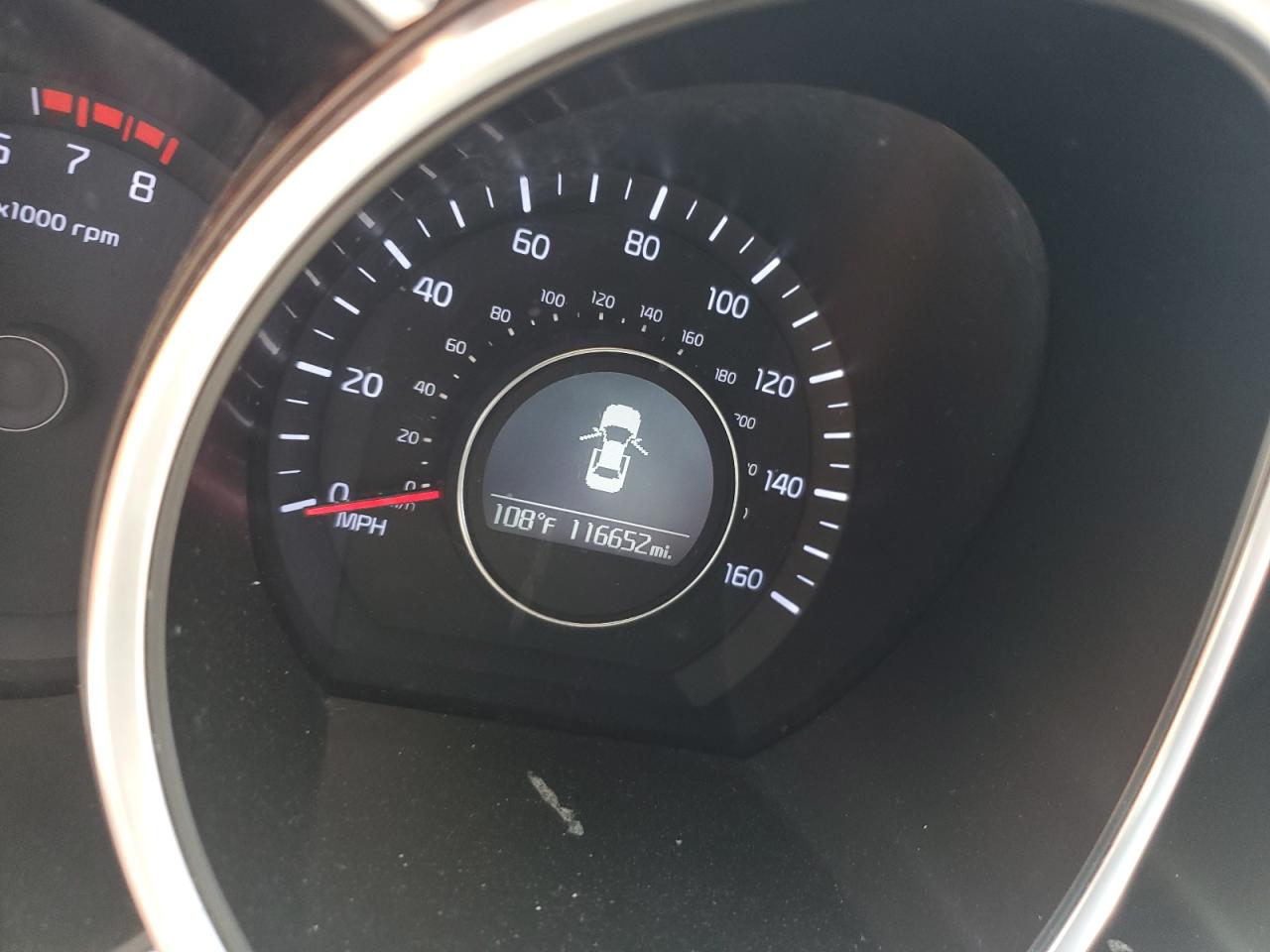 5XXGN4A73EG315366 2014 Kia Optima Ex