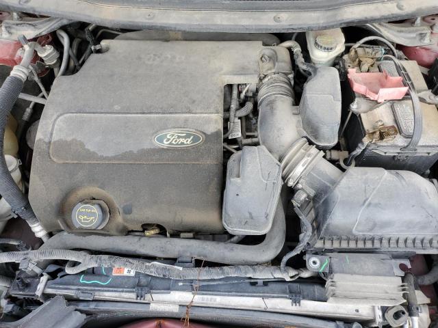 2015 Ford Explorer Limited VIN: 1FM5K7F87FGA96470 Lot: 59756234