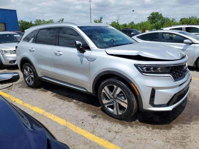 KNDRKDLG5P5216019 Kia Sorento Sxp 2023
