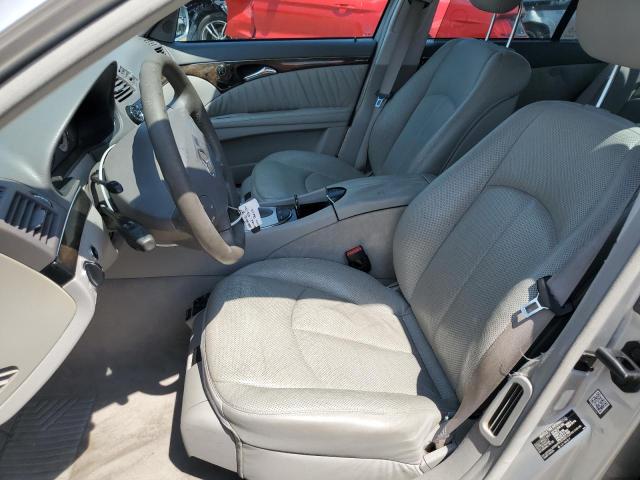 2004 Mercedes-Benz E 320 VIN: WDBUF65J54A535876 Lot: 57820914