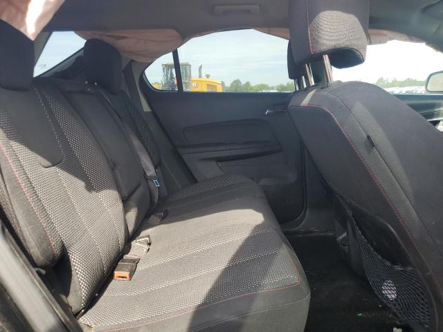 2015 CHEVROLET EQUINOX LT - 2GNALBEK7F1147213