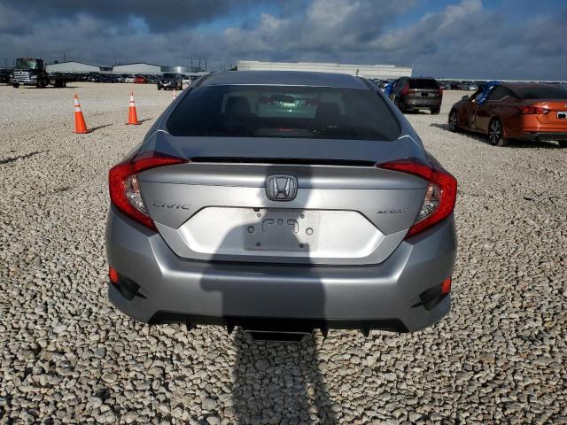 2020 Honda Civic Sport VIN: 2HGFC2F85LH595875 Lot: 60448394