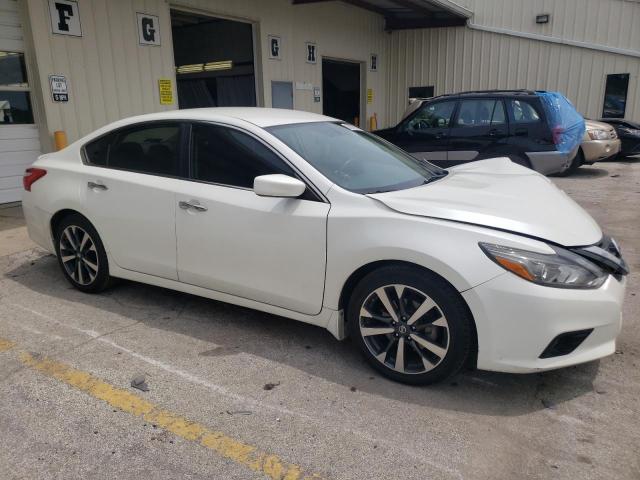 2016 NISSAN ALTIMA 2.5 - 1N4AL3AP3GC223382