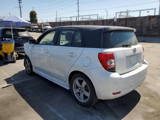 2011 Toyota Scion Xd VIN: JTKKU4B42B1009471 Lot: 59159974