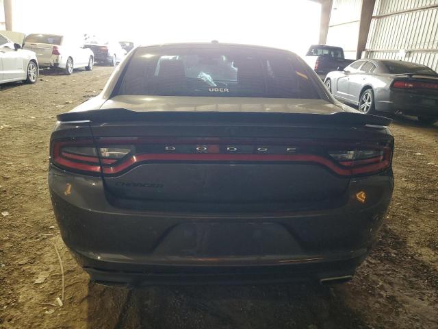 2018 Dodge Charger Sxt VIN: 2C3CDXBG7JH335956 Lot: 59107474