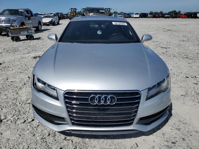 2012 Audi A7 Prestige VIN: WAUSGAFC2CN031475 Lot: 58120584