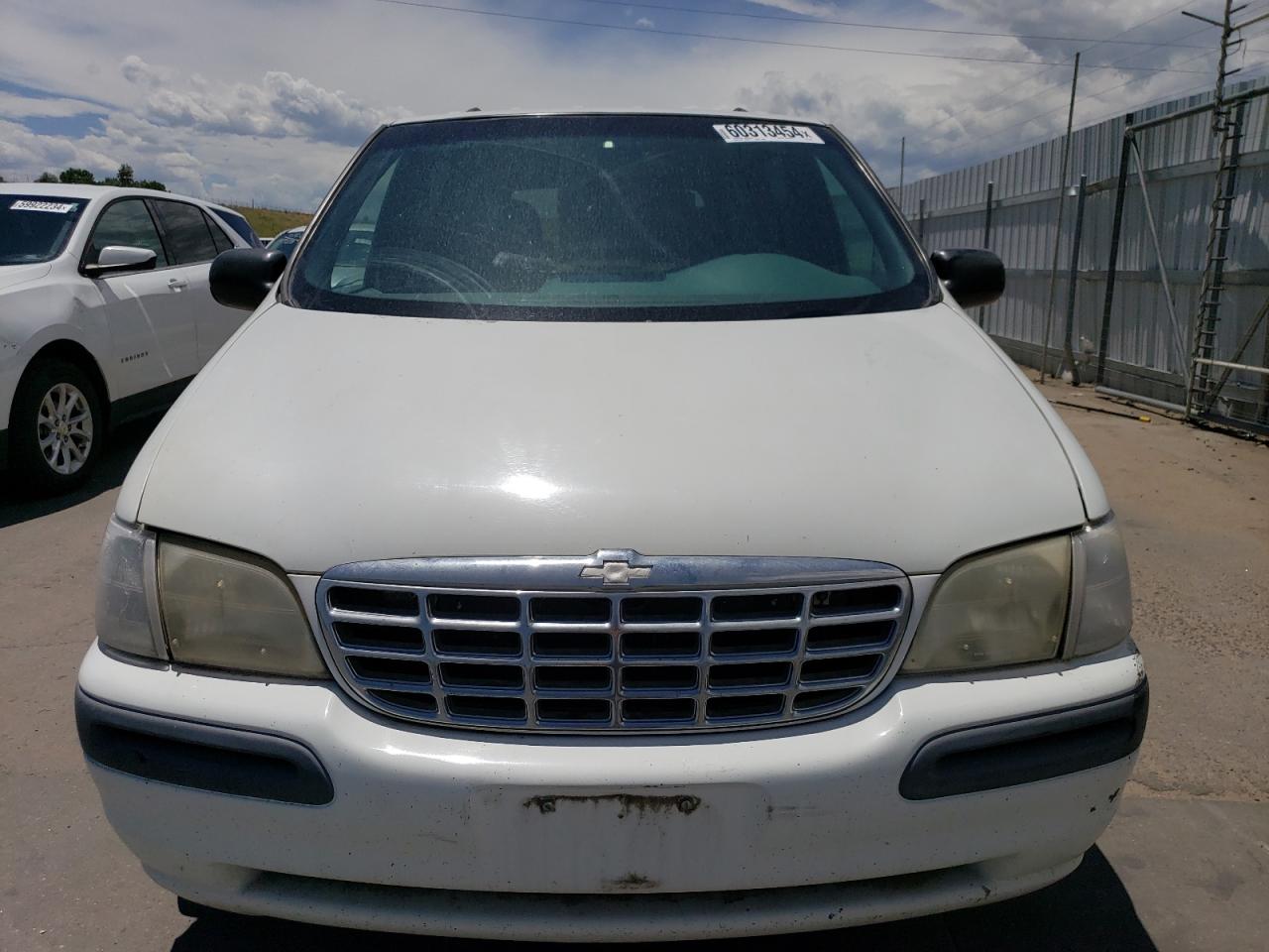 1GNDX03E4WD325411 1998 Chevrolet Venture