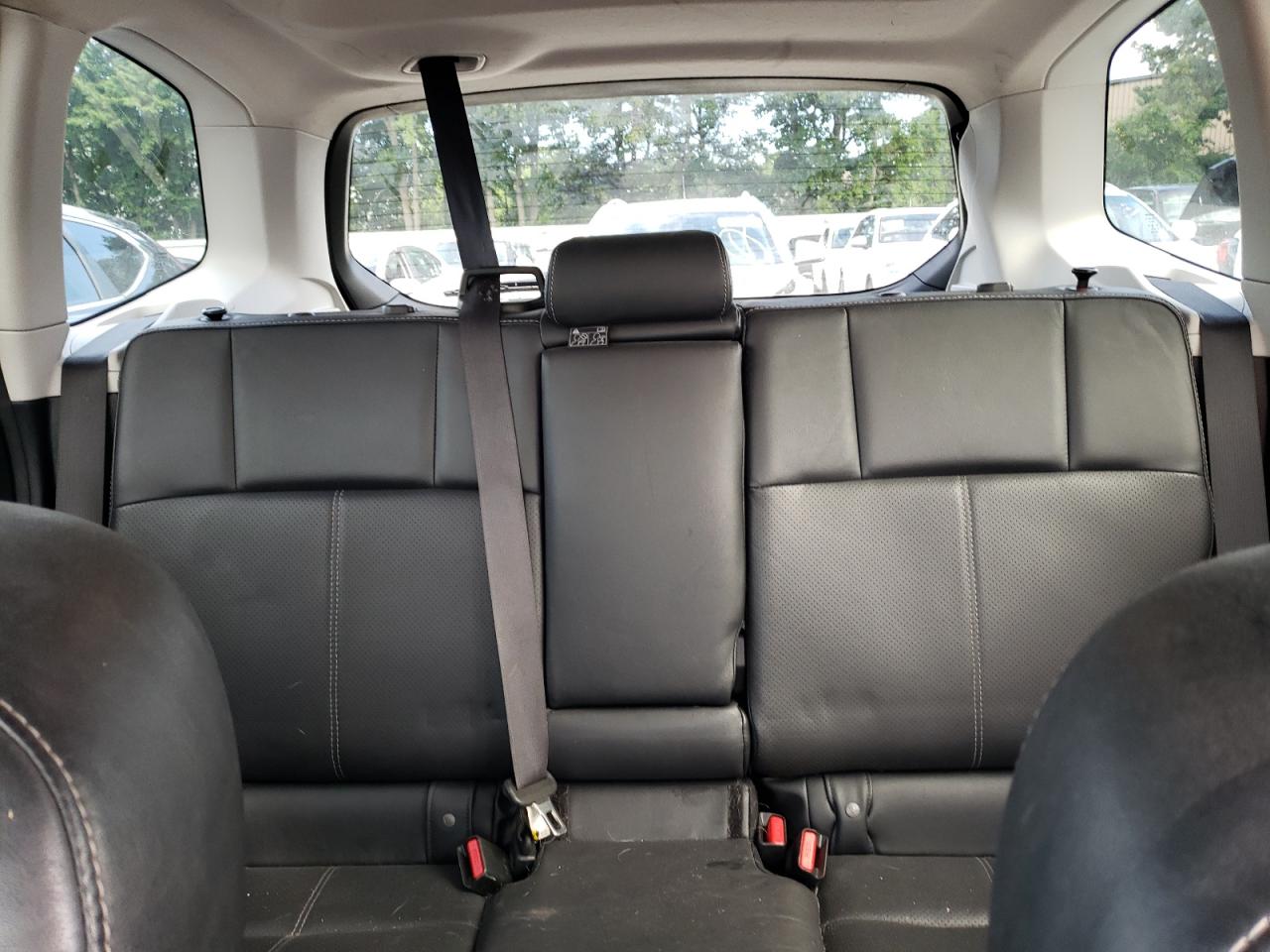 JF2SJGWC3HH422343 2017 Subaru Forester 2.0Xt Touring