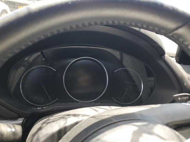 2021 Mazda Cx-5 Grand Touring VIN: JM3KFBDM6M1406405 Lot: 56945194