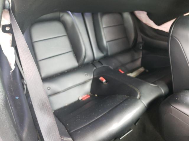 2017 Ford Mustang Gt VIN: 1FA6P8CF6H5203094 Lot: 57475004