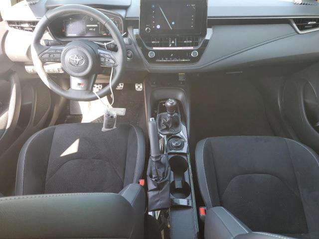 2024 TOYOTA GR COROLLA JTNABAAEXRA008737