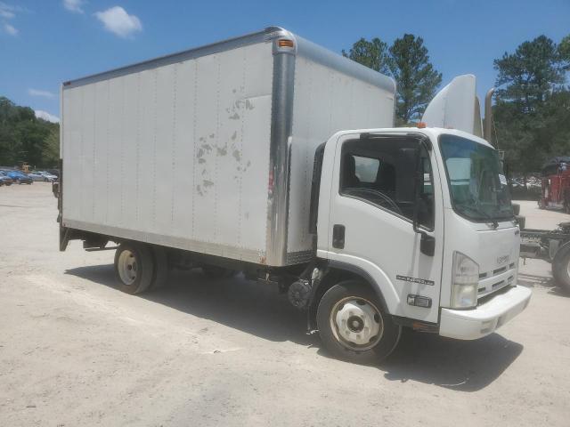 2014 Isuzu Npr Hd VIN: 54DC4W1B8ES800170 Lot: 59618604