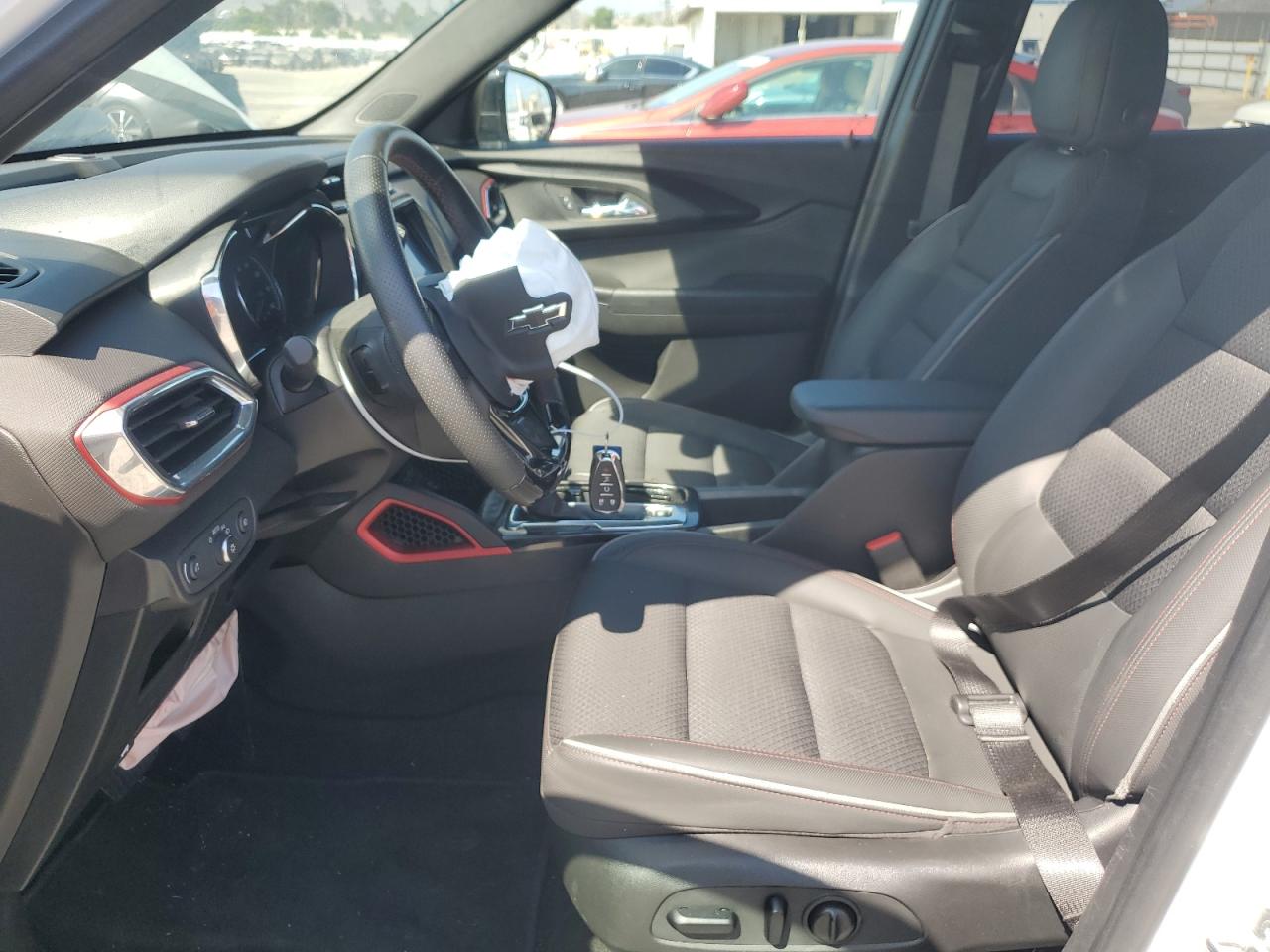 KL79MUSL5MB156777 2021 Chevrolet Trailblazer Rs