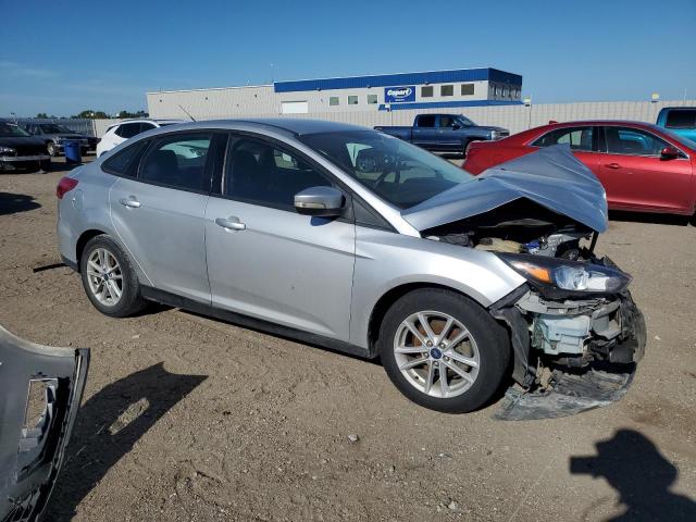 1FADP3FE7JL284802 2018 Ford Focus Se