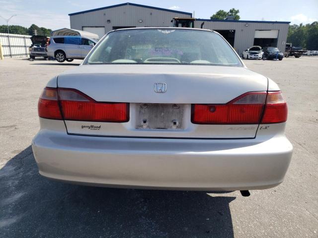 1999 Honda Accord Lx VIN: 1HGCG5548XA093891 Lot: 56721724