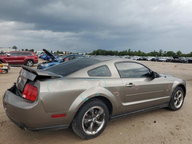 1ZVHT82H255175854 2005 Ford Mustang Gt