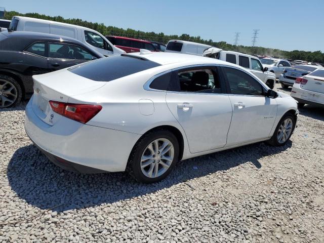 2018 Chevrolet Malibu Lt VIN: 1G1ZD5STXJF174083 Lot: 58443504