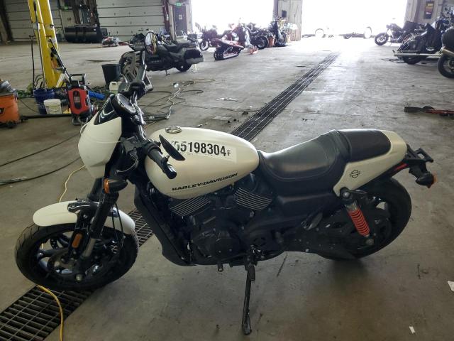 2018 HARLEY-DAVIDSON XG750 - 1HD4NCG12JC500629