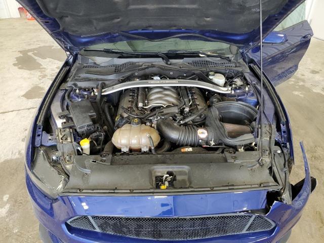 2015 Ford Mustang Gt VIN: 1FA6P8CF8F5303324 Lot: 57783174