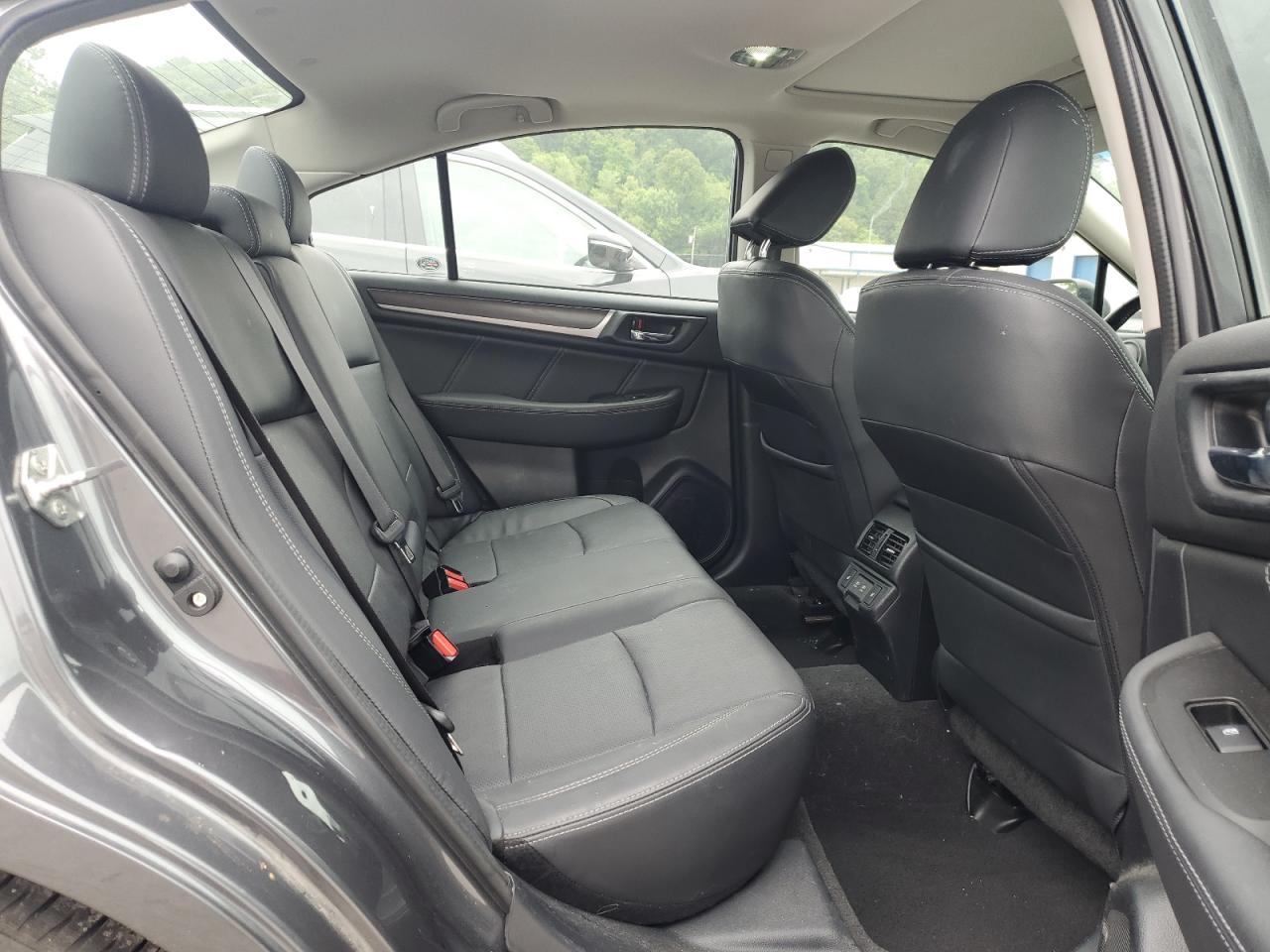 4S3BNAN6XK3020206 2019 Subaru Legacy 2.5I Limited