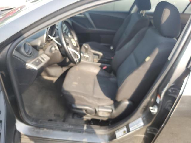 2010 Mazda 3 I VIN: JM1BL1SFXA1316766 Lot: 60568194