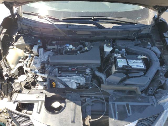 2016 Nissan Rogue S VIN: 5N1AT2MT1GC918341 Lot: 58700774