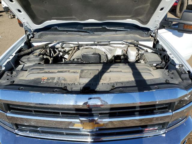 2018 CHEVROLET K2500 - 1GC1KVEG6JF237690