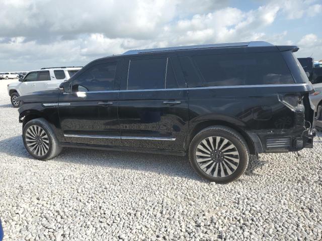 VIN 5LMJJ3KT6MEL01318 2021 Lincoln Navigator, L Res... no.2