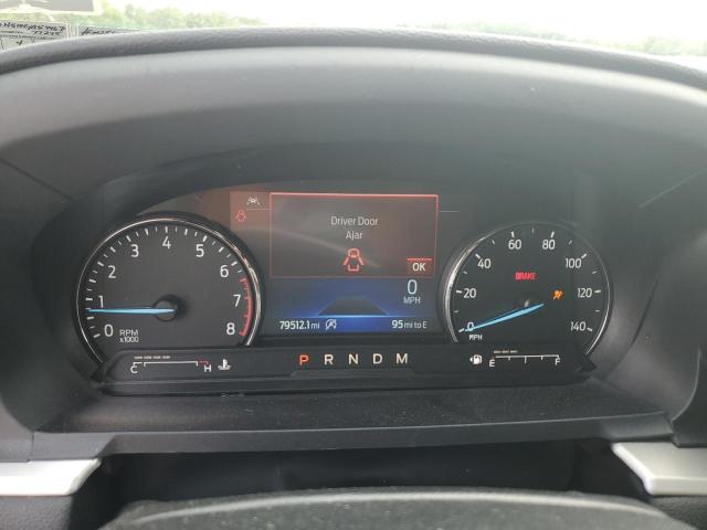 2021 Ford Explorer Xlt VIN: 1FMSK8DH5MGA54467 Lot: 60930374