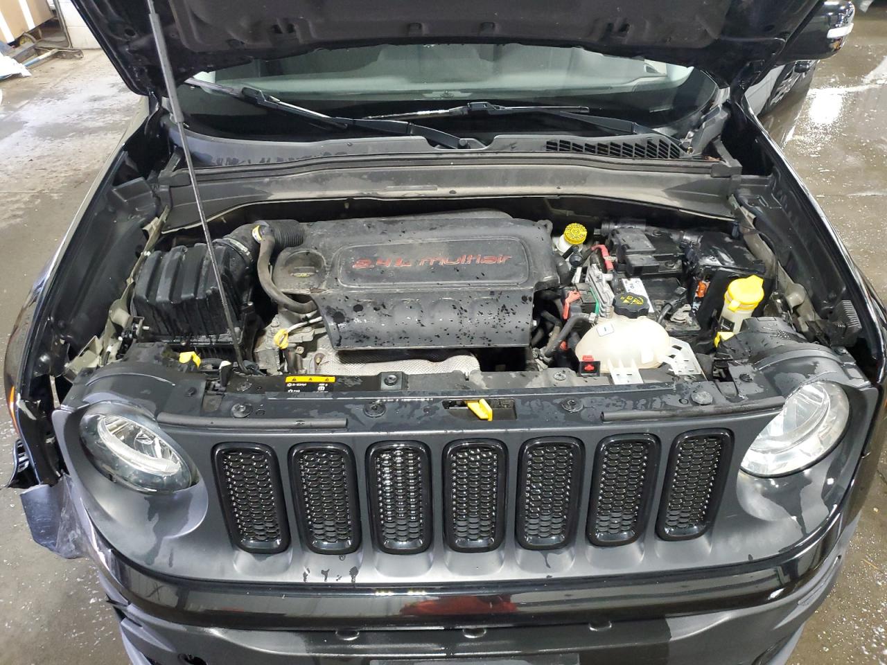 ZACCJBBB2HPE63879 2017 Jeep Renegade Latitude