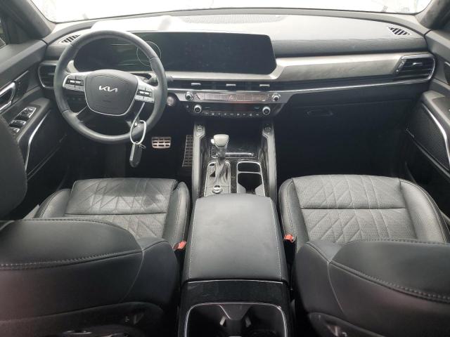 2024 Kia Telluride Sx VIN: 5XYP5DGC5RG478803 Lot: 58578754