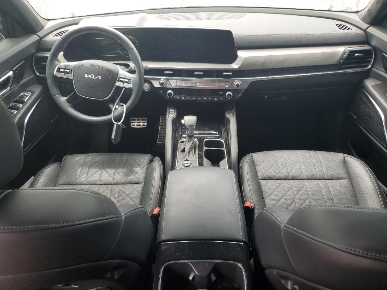 5XYP5DGC5RG478803 2024 Kia Telluride Sx