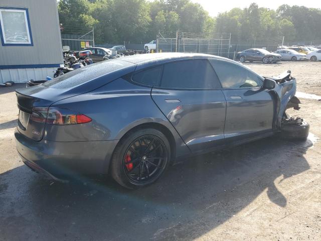 Vin: 5yjsa1h48ff082220, lot: 58207954, tesla model s p85d 20153