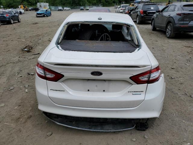 3FA6P0K99GR275254 | 2016 Ford fusion titanium