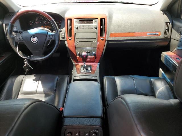 1G6DW677470131404 2007 Cadillac Sts