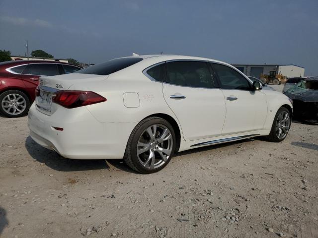 2015 Infiniti Q70L 3.7 VIN: JN1BY1PP8FM601932 Lot: 57401314