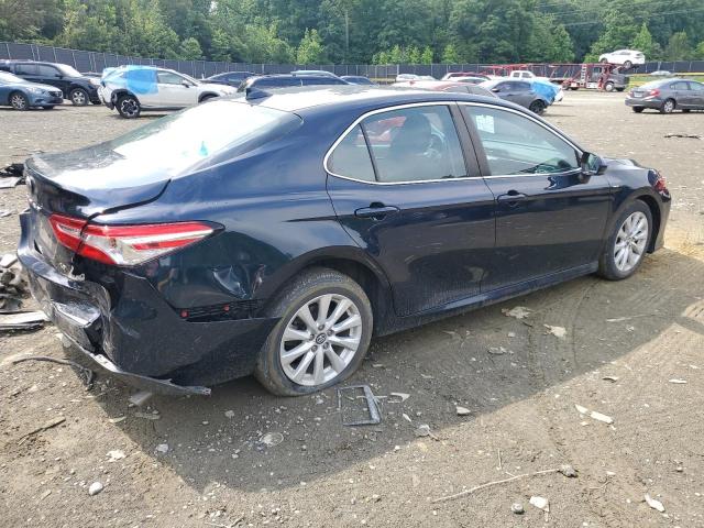 VIN 4T1C11AK4LU868608 2020 Toyota Camry, LE no.3