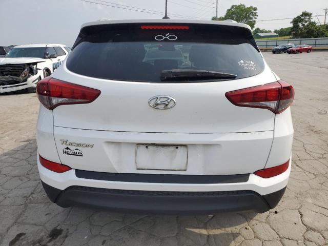 KM8J33A40GU211308 2016 Hyundai Tucson Limited