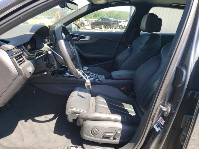 2022 Audi A4 Premium Plus 45 VIN: WAUEAAF49NN008835 Lot: 60607184