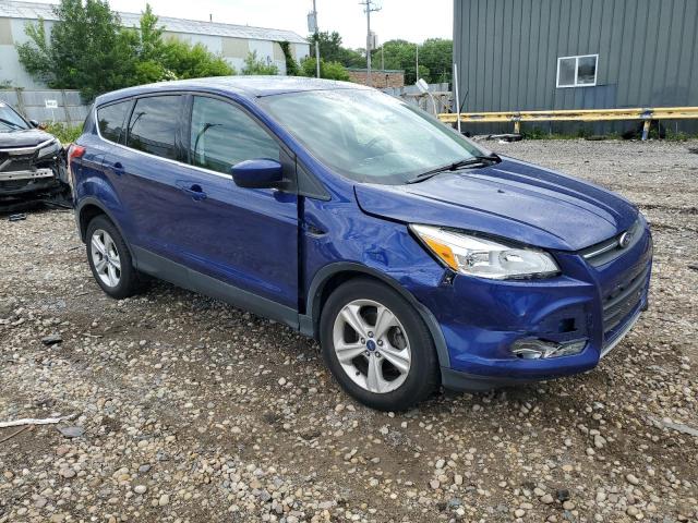 2014 Ford Escape Se VIN: 1FMCU0GX0EUA58979 Lot: 60668324