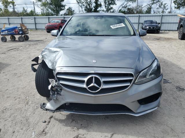 2014 Mercedes-Benz E 350 VIN: WDDHF5KB1EA956771 Lot: 60045484