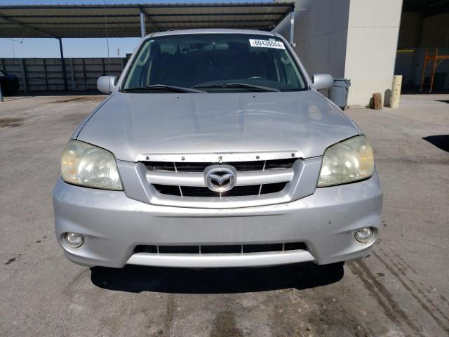 2006 Mazda Tribute S VIN: 4F2YZ04106KM04733 Lot: 60438044