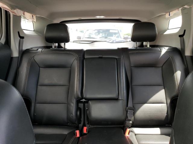 2018 GMC TERRAIN SL - 3GKALVEX4JL142651